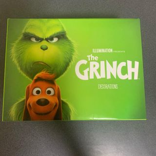 The GRINCH (アニメ)