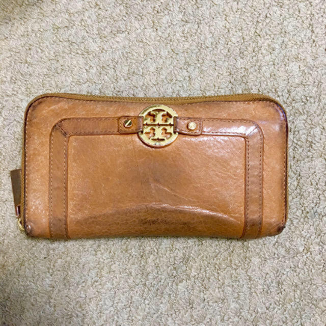 Tory Burch(トリーバーチ)のTory Burch レディースのファッション小物(財布)の商品写真