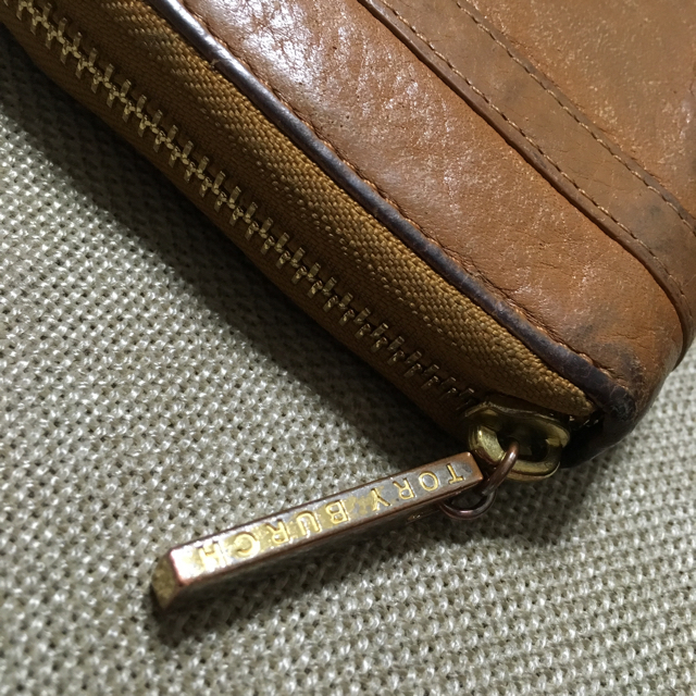 Tory Burch(トリーバーチ)のTory Burch レディースのファッション小物(財布)の商品写真