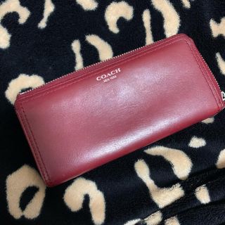 コーチ(COACH)のCOACH 長財布(財布)