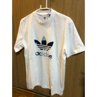 アディダス(adidas)のadidas originals Tシャツ(Tシャツ/カットソー(半袖/袖なし))