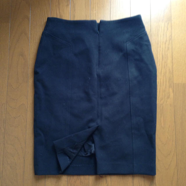 FOREVER 21(フォーエバートゥエンティーワン)のForever21＊ペンシルスカート レディースのスカート(ひざ丈スカート)の商品写真