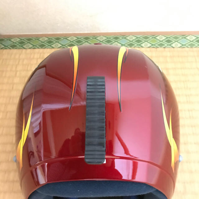 【値下げしました　2,480円→2,300円】SWANSスキーヘルメット