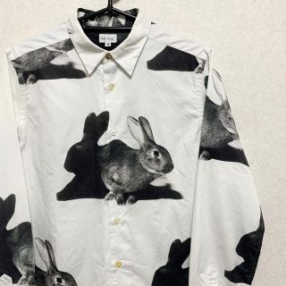 ポールスミス(Paul Smith)の【ふふふふ様】ポールスミス　メゾンキツネ　セット(シャツ)