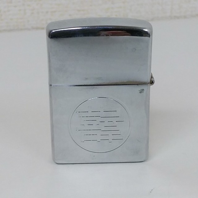 ZIPPO(ジッポー)のZippoライターと石10個セット メンズのファッション小物(タバコグッズ)の商品写真