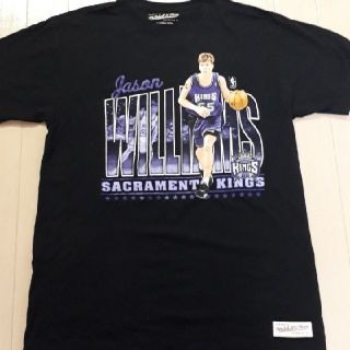 ミッチェルアンドネス(MITCHELL & NESS)の【匿名配送】ミッチェル＆ネス Tシャツ(バスケットボール)