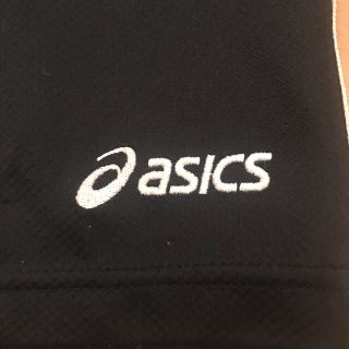 アシックス(asics)のアシックス　ハーフパンツ　レディースLサイズ(ウェア)