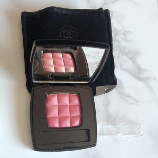 シャネル(CHANEL)のCHANEL アイシャドー(アイシャドウ)