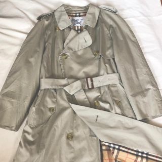 バーバリー(BURBERRY)のバーバリー トレンチコート(トレンチコート)