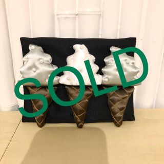 SOLD(ポーチ)