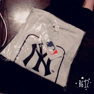 バーニーズニューヨーク(BARNEYS NEW YORK)のNew York Yankees(Tシャツ/カットソー)