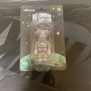 メディコムトイ(MEDICOM TOY)のBILLIONNAIRE&BOYS CLUP BE@RBRICK(アニメ/ゲーム)