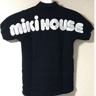 ミキハウス(mikihouse)のミキハウス ポロシャツ (ポロシャツ)