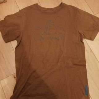 パタゴニア(patagonia)のPatagoniaメンズTシャツ　SizeS(Tシャツ/カットソー(半袖/袖なし))