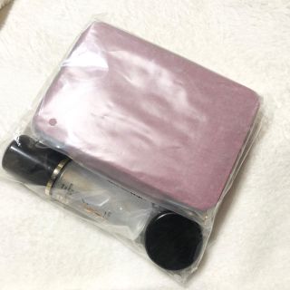 イヴサンローランボーテ(Yves Saint Laurent Beaute)のイヴ・サンローラン ノベルティポーチセット(その他)