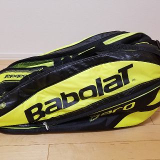 バボラ(Babolat)のテニスバック　バボラ(バッグ)