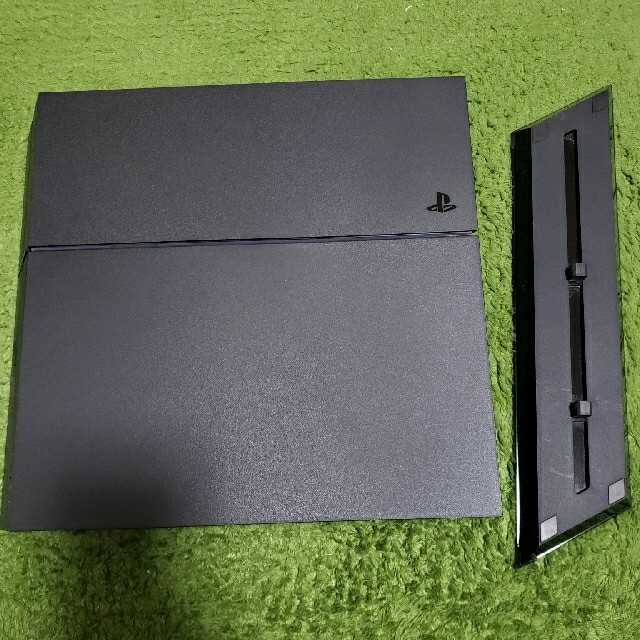 ゲームソフト/ゲーム機本体PlayStation4 ジャンク品