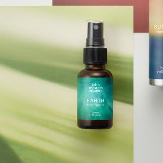 ジョンマスターオーガニック(John Masters Organics)の【新品】john masters organics ルームフレグランス 30ml(その他)