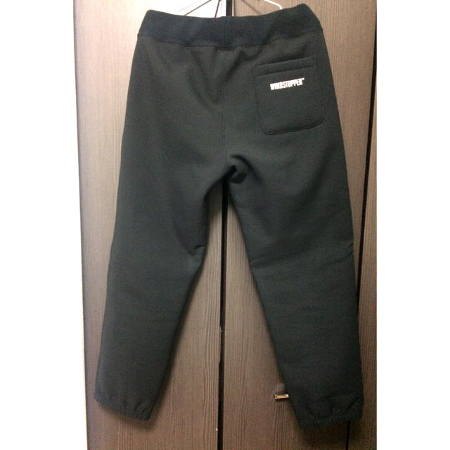 WINDSTOPPER® Sweatpant | hartwellspremium.com