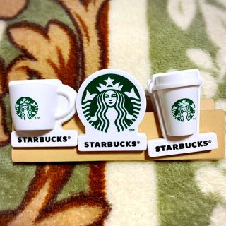 スターバックスコーヒー(Starbucks Coffee)のスタバ クリップ(その他)