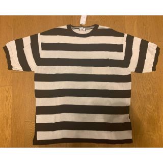 ウィゴー(WEGO)のTシャツ(Tシャツ/カットソー(半袖/袖なし))