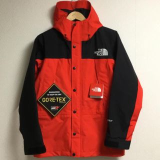 ザノースフェイス(THE NORTH FACE)の専用 ノースフェイス マウンテンライトジャケット 未使用 Sサイズ(マウンテンパーカー)