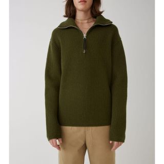 アクネ(ACNE)のacnestudios 19aw ニット(ニット/セーター)