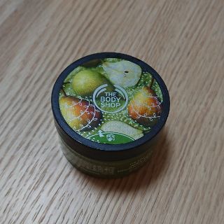 ザボディショップ(THE BODY SHOP)のボディースクラブ(ボディスクラブ)