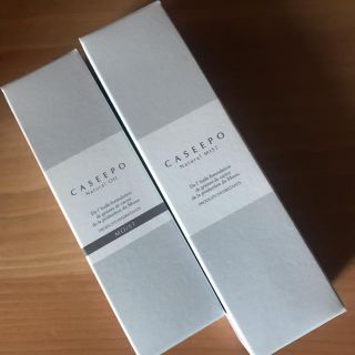 シュワルツコフプロフェッショナル(Schwarzkopf PROFESSIONAL)のcassepo オイル・ミストセット(オイル/美容液)