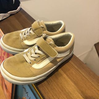 ヴァンズ(VANS)のvans オールドスクール(スニーカー)