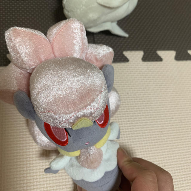 激レア ディアンシ ポケモンセンター限定ぬいぐるみ 激レア ディアンシ ポケモンセンター限定ぬいぐるみ
