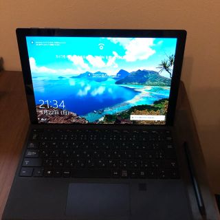 マイクロソフト(Microsoft)のKAZU様専用(ノートPC)