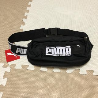 プーマ(PUMA)のPUMA ショルダーバック(ショルダーバッグ)