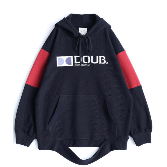 【専用】SHAREEF DOUB BIG HOODIE / 3