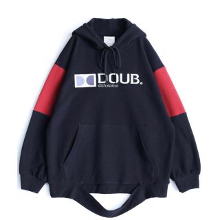 シャリーフ(SHAREEF)の【専用】SHAREEF DOUB BIG HOODIE / 3(パーカー)