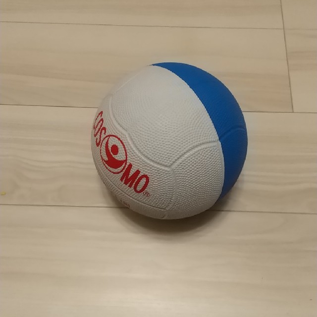 MIKASA(ミカサ)のコスモスポーツ ミカサ ボール スポーツ/アウトドアのサッカー/フットサル(ボール)の商品写真