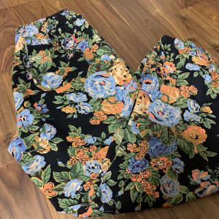 シュプリーム(Supreme)のsupreme Flower pant 14fw L (その他)