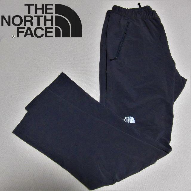 THE NORTH FACE(ザノースフェイス)のTNF◆アルパインライトパンツ◆NT52927◆グレー メンズのパンツ(ワークパンツ/カーゴパンツ)の商品写真