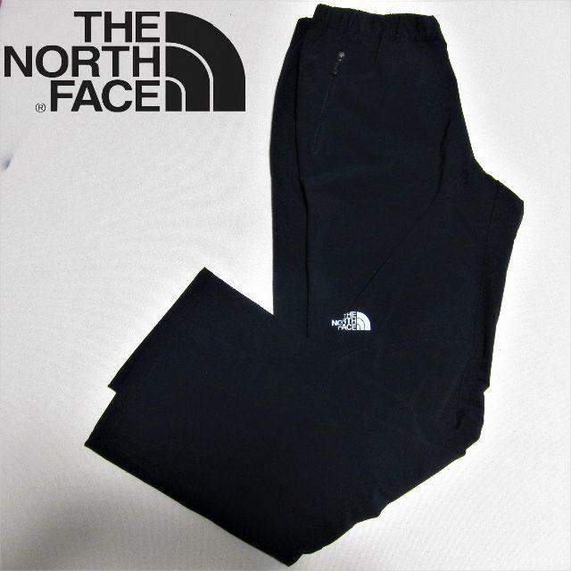 THE NORTH FACE(ザノースフェイス)のTNF◆アルパインライトパンツ◆NT52927◆ブラック メンズのパンツ(ワークパンツ/カーゴパンツ)の商品写真