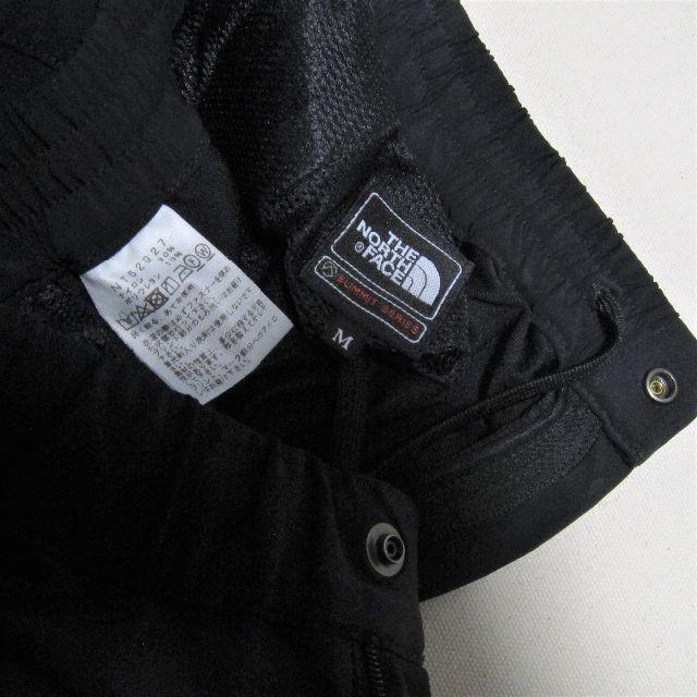 THE NORTH FACE(ザノースフェイス)のTNF◆アルパインライトパンツ◆NT52927◆ブラック メンズのパンツ(ワークパンツ/カーゴパンツ)の商品写真