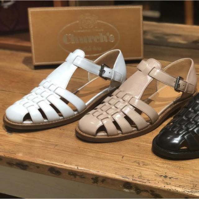 新品 Church's 37.5 KELSEY チャーチ 定価76680円 | www.fleettracktz.com