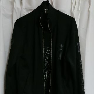 クロムハーツ(Chrome Hearts)のクロムハーツジャージ上下(ジャージ)