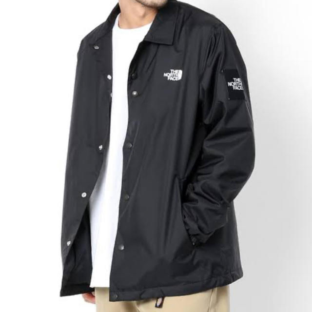 THE NORTH FACE コーチジャケット　BEAMS