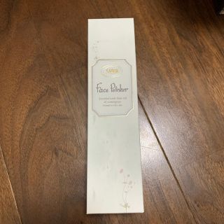 サボン(SABON)のSABON フェイスポリッシャー(洗顔料)