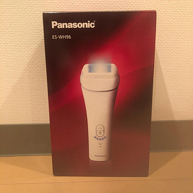 人気商品は 光美容器 光エステ〈ボディ用〉 Amazon 商品概要 Panasonic