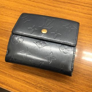 ルイヴィトン(LOUIS VUITTON)の10月19日まで！ルイヴィトン 財布(財布)