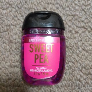 バスアンドボディーワークス(Bath & Body Works)のBATH＆BODYWORKS バスアンドボディ アルコールジェル 除菌(アルコールグッズ)