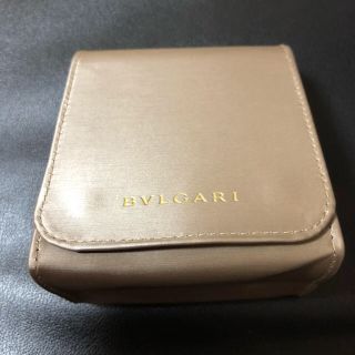 ブルガリ(BVLGARI)のブルガリ(ポーチ)