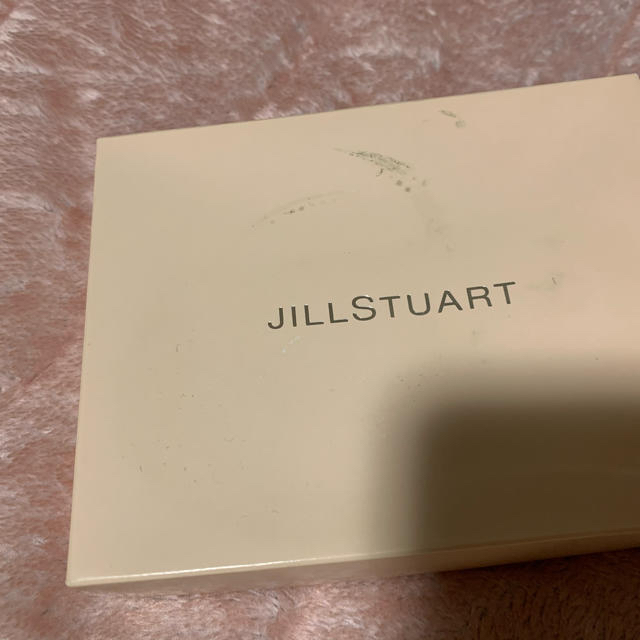 JILLSTUART(ジルスチュアート)のJILLSTUART パスケース レディースのファッション小物(パスケース/IDカードホルダー)の商品写真