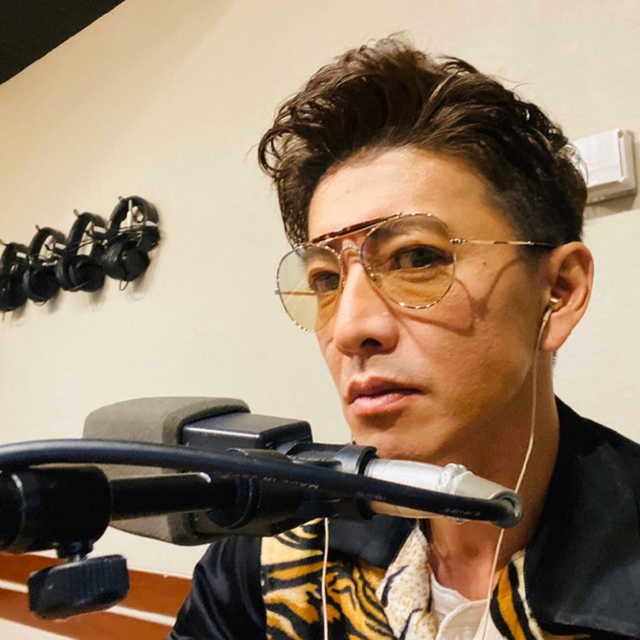 Zoff x Takashi Kumagai ゾフ サングラス 3